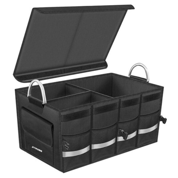 organizer do bagaznika xtrobb 21849 2