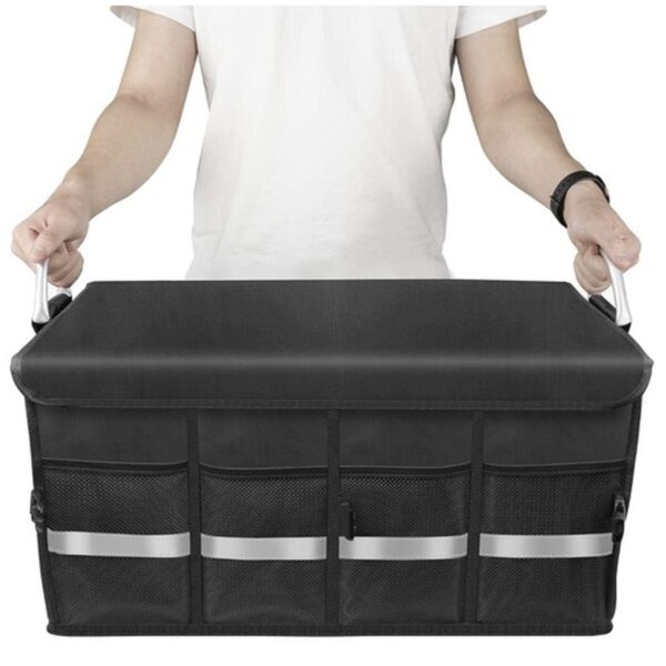 organizer do bagaznika xtrobb 21849 5