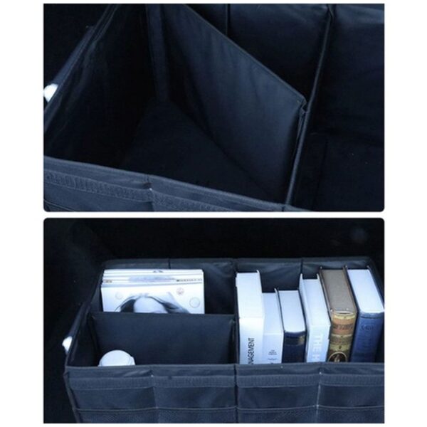 organizer do bagaznika xtrobb 21849 9