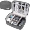 organizer na kable trizand 23172 1