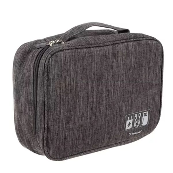 organizer na kable trizand 23172 10