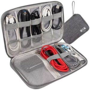 organizer na kable trizand 23834 1