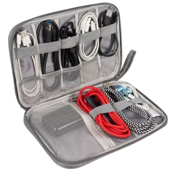 organizer na kable trizand 23834 10