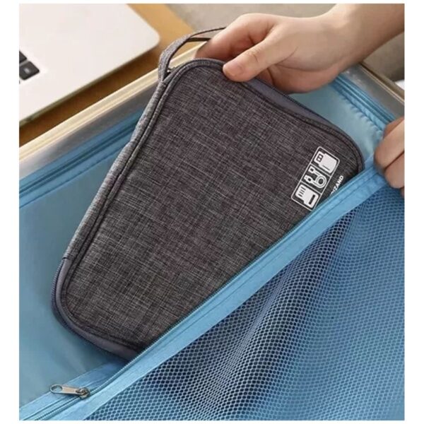 organizer na kable trizand 23834 2