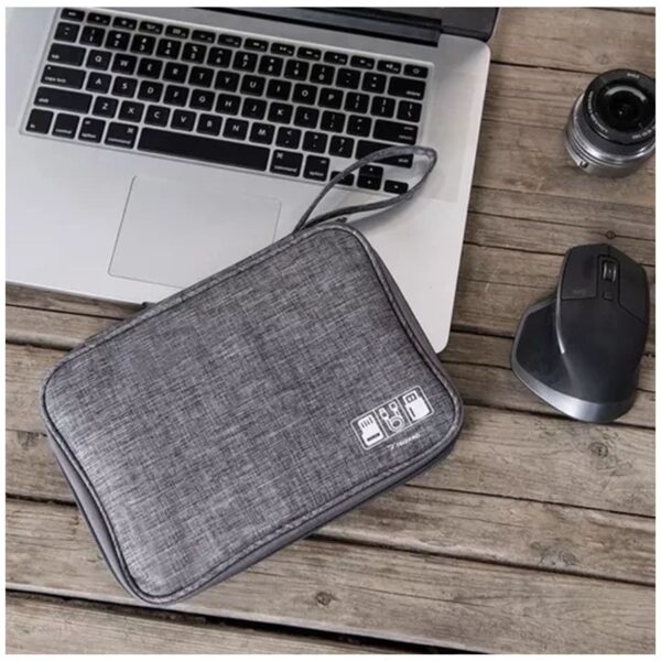 organizer na kable trizand 23834 9