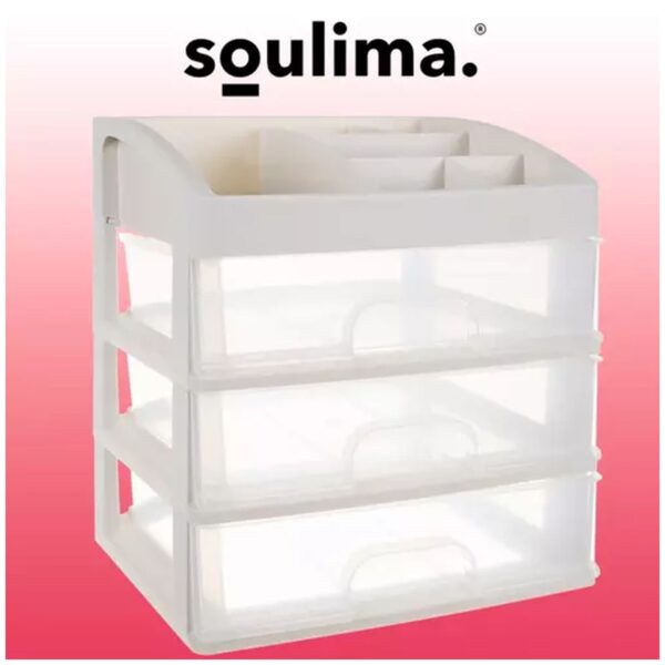 organizer na kosmetyki soulima 19357 2