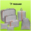 organizer podrozny do walizki 7 szt trizand 23111 7