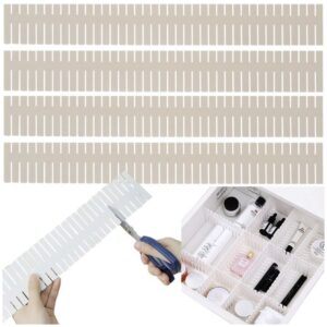 organizer separator do szuflady 4szt ruhhy 21707 1