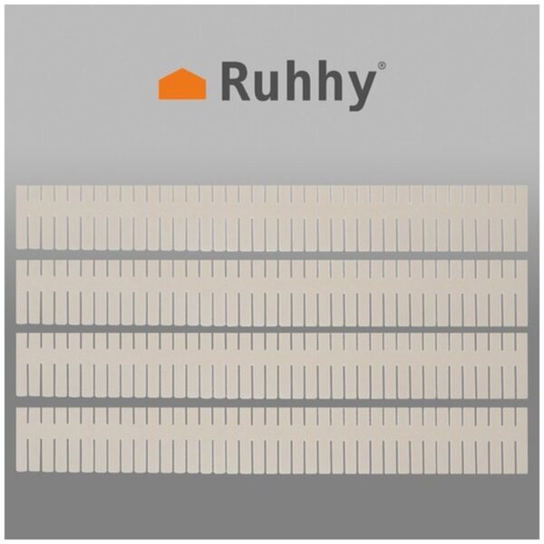 organizer separator do szuflady 4szt ruhhy 21707 11