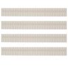 organizer separator do szuflady 4szt ruhhy 21707 8