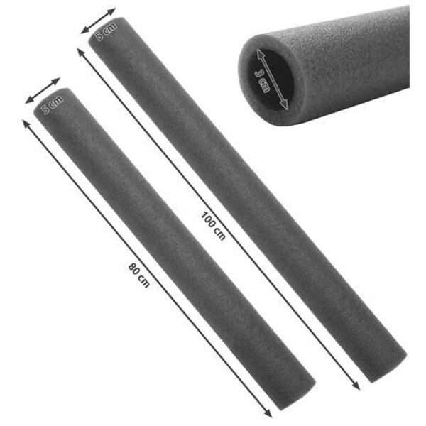 oslona na slupki trampoliny 180cm 2