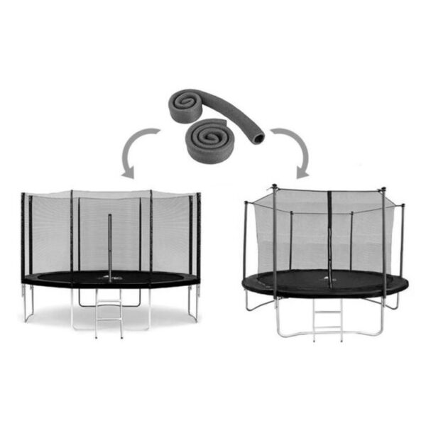 oslona na slupki trampoliny 180cm 6