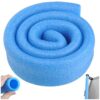 oslona na slupki trampoliny 90cm 1