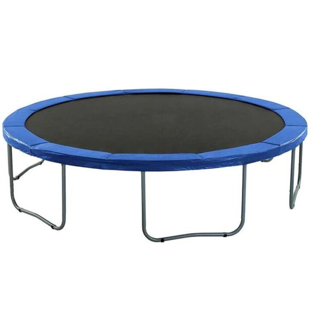 Osłona Sprężyn do Trampoliny 244cm – Niebieska-3 Osłona Sprężyn do Trampoliny 244cm – Niebieska-3
