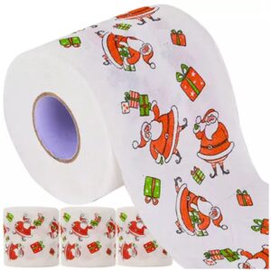 papier toaletowy swiateczny 4szt 20353 1