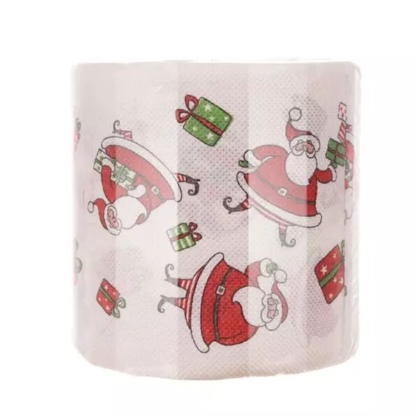papier toaletowy swiateczny 4szt 20353 12