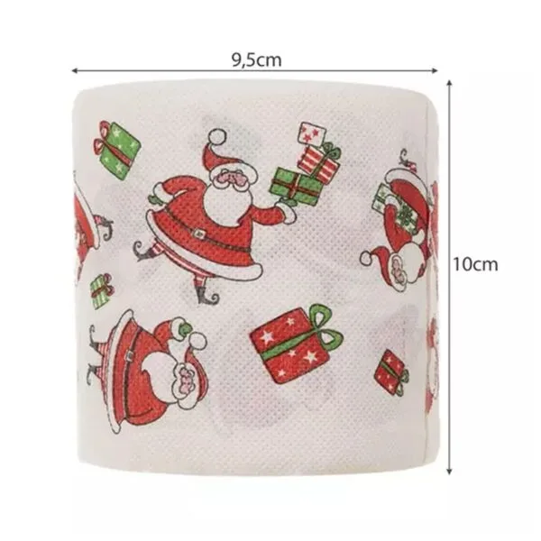 papier toaletowy swiateczny 4szt 20353 4