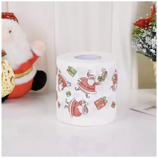 papier toaletowy swiateczny 4szt 20353 5