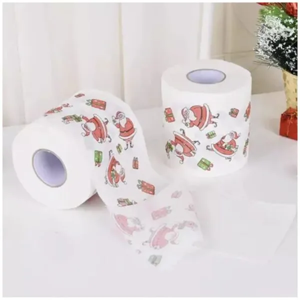 papier toaletowy swiateczny 4szt 20353 7