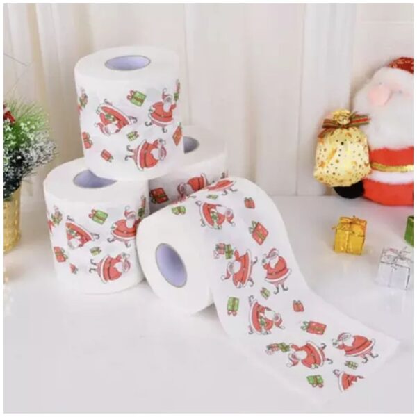 papier toaletowy swiateczny 4szt 20353 8