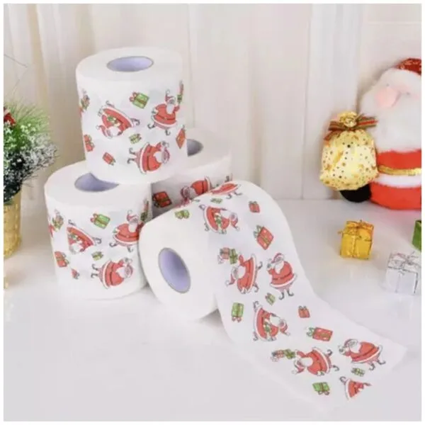 papier toaletowy swiateczny 4szt 20353 8