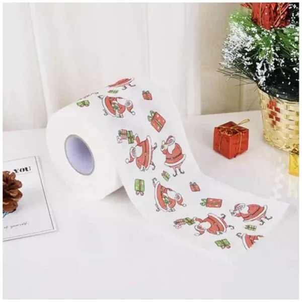 papier toaletowy swiateczny 4szt 20353 9