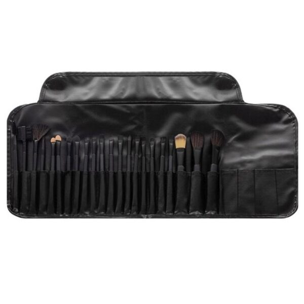 pedzle do makijazu 24 szt p8573 3