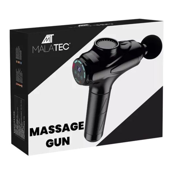 pistolet do masazu 23575 15