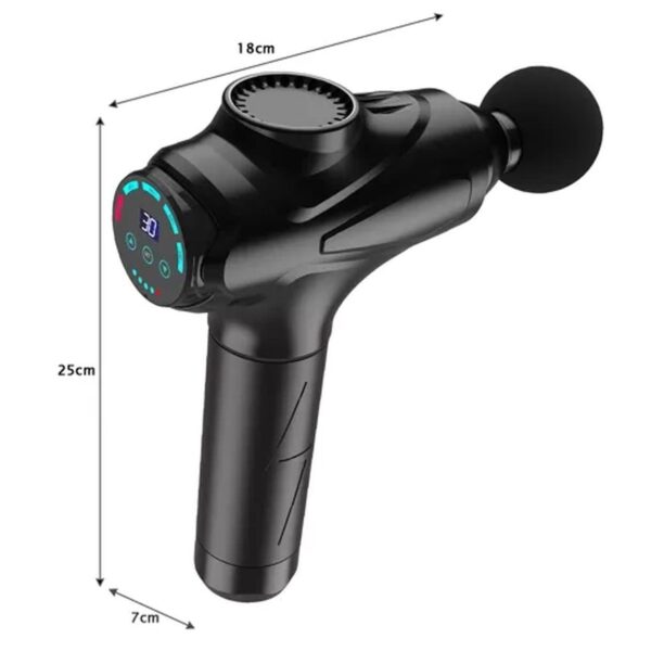 pistolet do masazu 23575 2