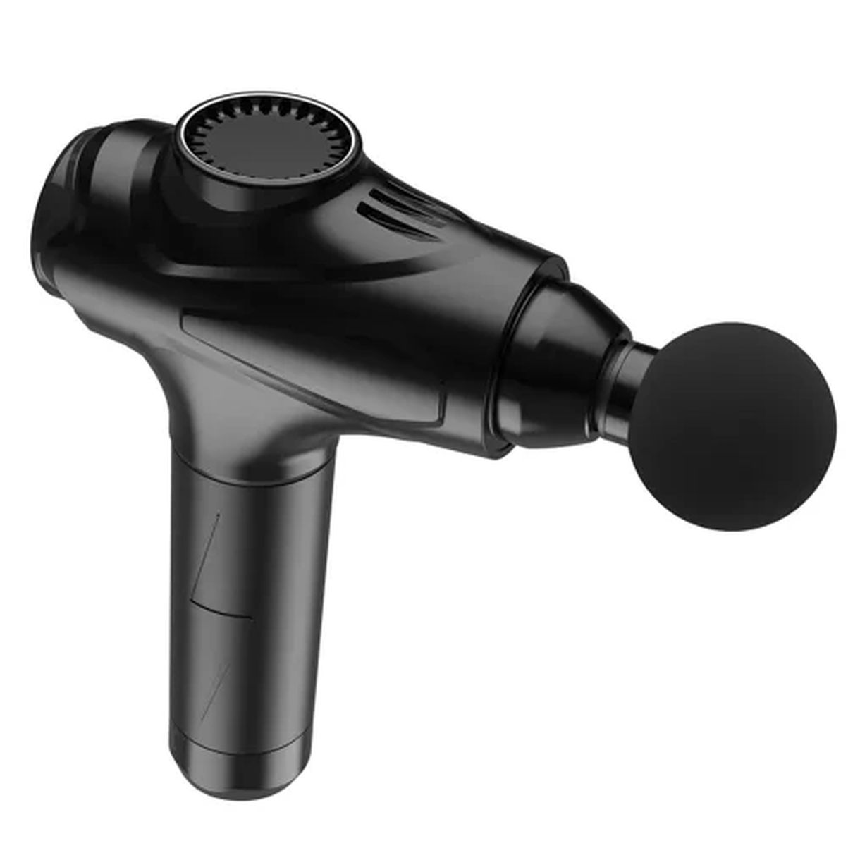 Pistolet do Masażu MALATEC 23575 - Profesjonalna Regeneracja Mięśni w Domu-1 Pistolet do Masażu MALATEC 23575 - Profesjonalna Regeneracja Mięśni w Domu-1