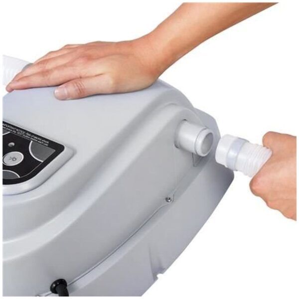 podgrzewacz wody w basenie bestway 58259 4