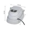 podgrzewacz wody w basenie bestway 58259 5