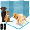 podklad higieniczny 60x60cm 100szt purlov 21601 1