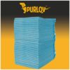 podklad higieniczny 60x60cm 50szt purlov 21600 11