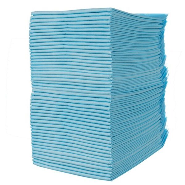 podklad higieniczny 60x60cm 50szt purlov 21600 8