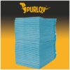 podklad higieniczny 60x90cm 50szt purlov 21602 11