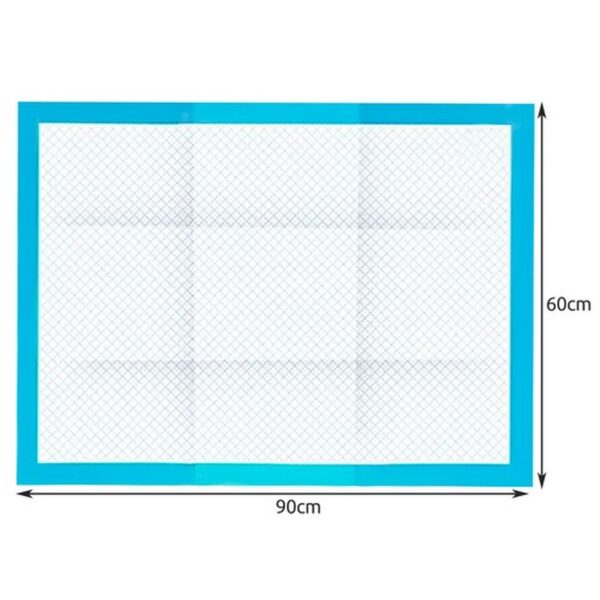 podklad higieniczny 60x90cm 50szt purlov 21602 16