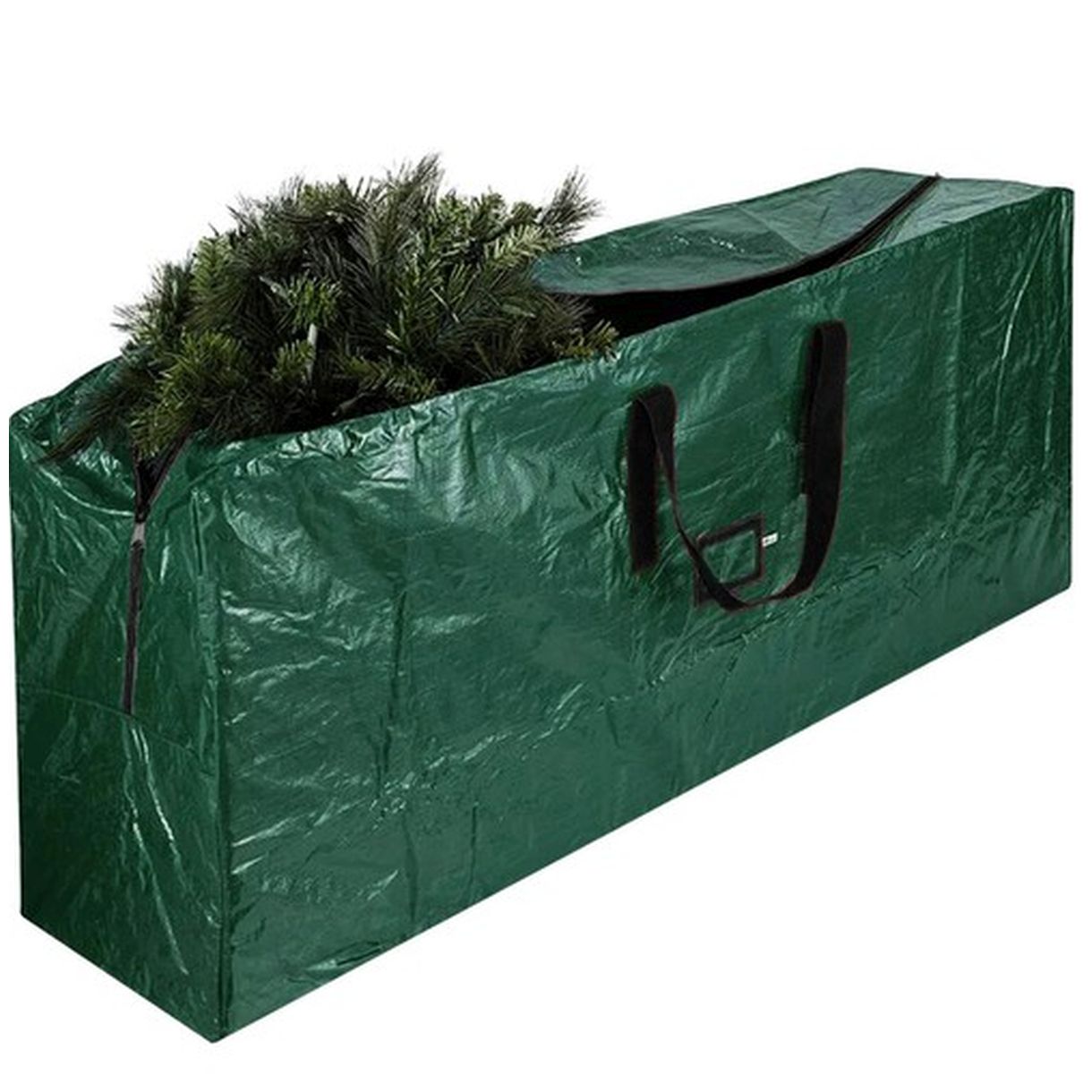 Pokrowiec na Choinkę 165 cm Ruhhy 22543 - Idealna Ochrona dla Twojej Choinki-2 Pokrowiec na Choinkę 165 cm Ruhhy 22543 - Idealna Ochrona dla Twojej Choinki-2