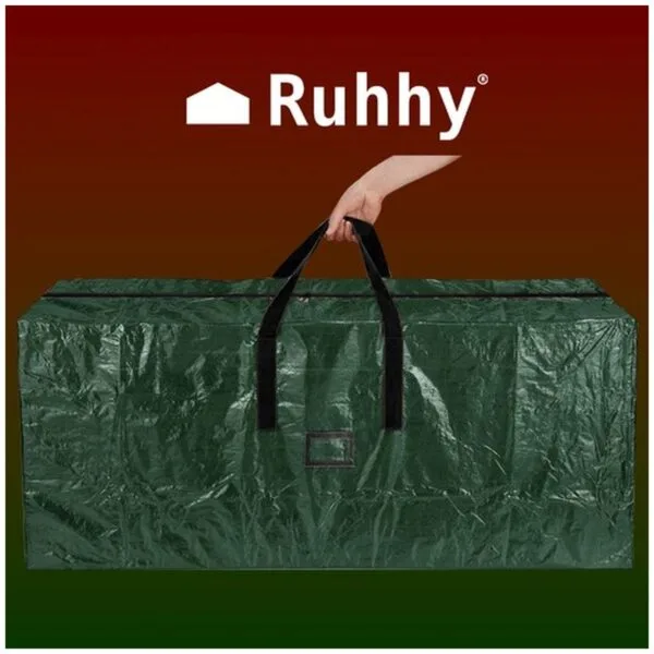 pokrowiec na choinke 165cm ruhhy 22543 2