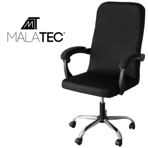 pokrowiec na fotel biurowy malatec 22887 2
