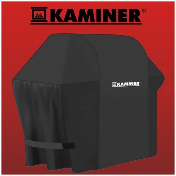 pokrowiec na grill 100x60x95cm kaminer 21074 3