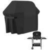 pokrowiec na grill ogrodowy 147x61x122cm 1
