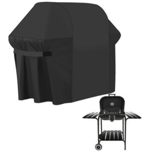 pokrowiec na grill ogrodowy 147x61x122cm 1