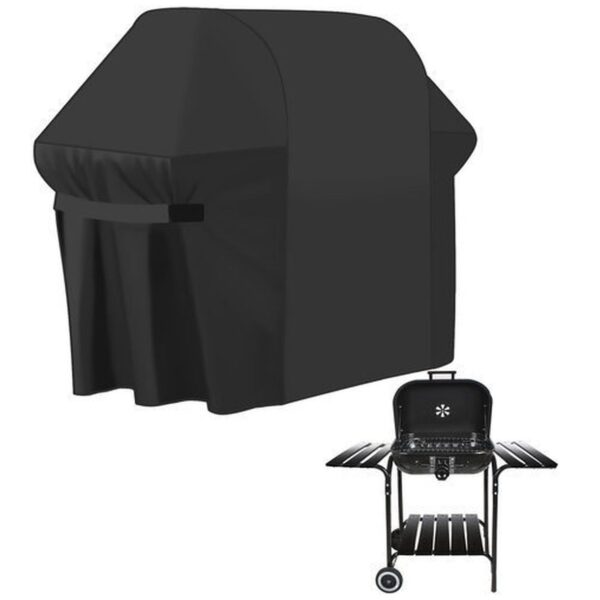 pokrowiec na grill ogrodowy 147x61x122cm 1