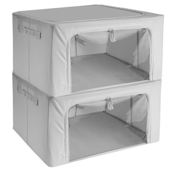 pokrowiec na posciel 40x30x20cm 2szt ruhhy 22930 3