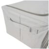 pokrowiec na posciel 40x30x20cm 2szt ruhhy 22930 7