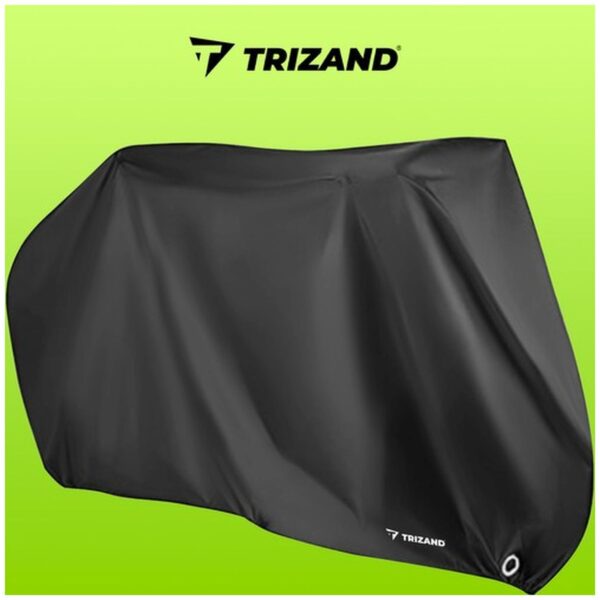 pokrowiec na rower skuter trizand 22271 2