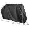 pokrowiec na rower skuter trizand 22271 3