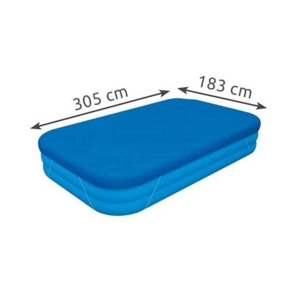 pokrywa do basenu 305x183cm bestway 58108 5