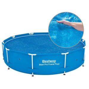 pokrywa solarna do basenu 305cm bestway 58241 1